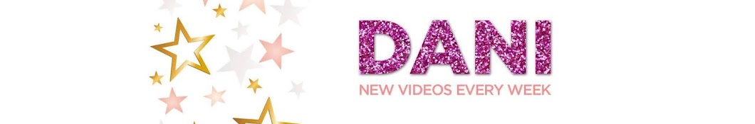 DANI YouTube kanalı avatarı