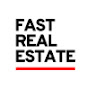 FAST REAL ESTATE logo