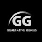Generative Genius logo