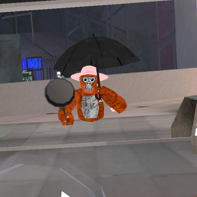 Hire RolandVr — VR Gaming YouTube creator for sponsorships