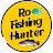 Ro Fishing Hunter