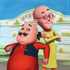 Motu patlu channel • 4M views • 2 hours ago... 
