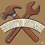 Sody's Stead logo