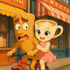 TungTungSahur Là Tôi