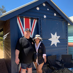 Juliet  Andrew channel thumbnail