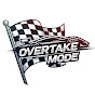 Overtake Mode logo