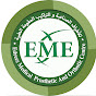 Edrees Medical Prosthetic And Orthotic Centre UAE logo