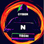 Cyber N Tech logo