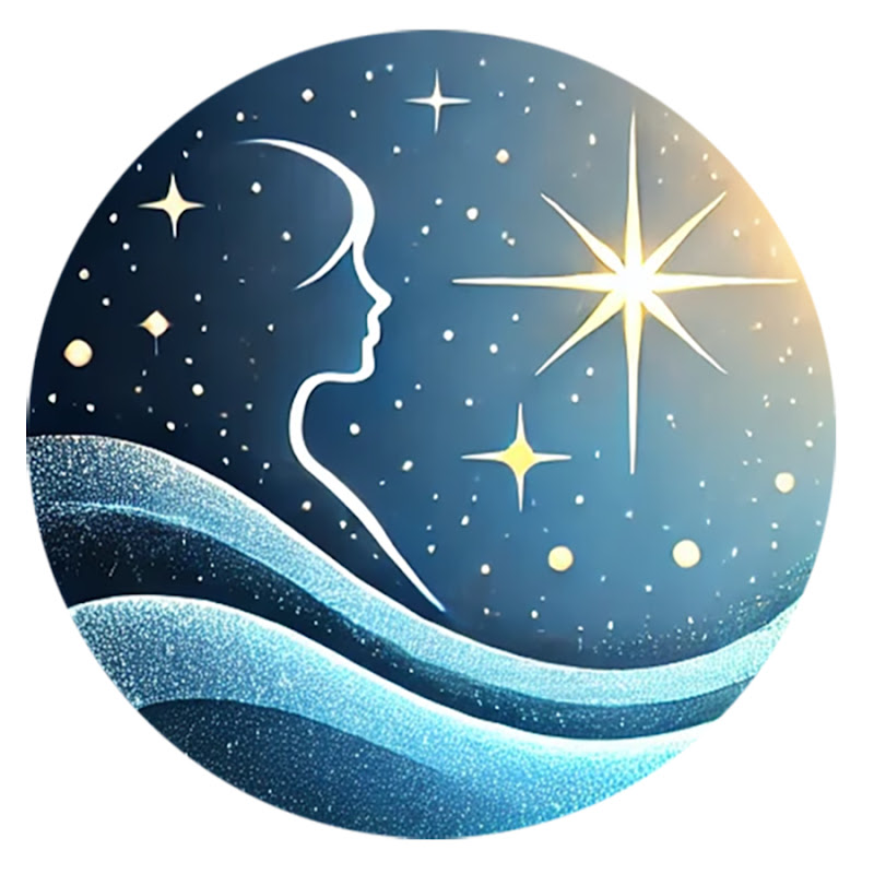 远方的星光 Logo