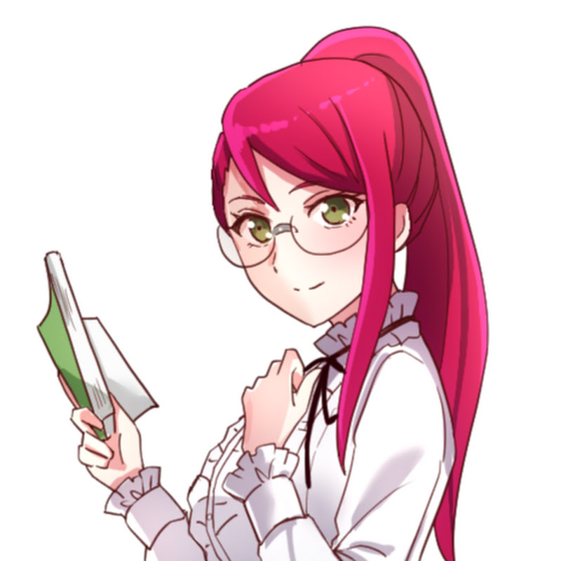 パラウェル【漫画・アニメでわかる本要約チャンネル】