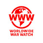 Worldwide War Watch logo