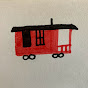 Story Caboose logo