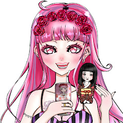 塩たん@浪花のホラーゲーム女子の画像