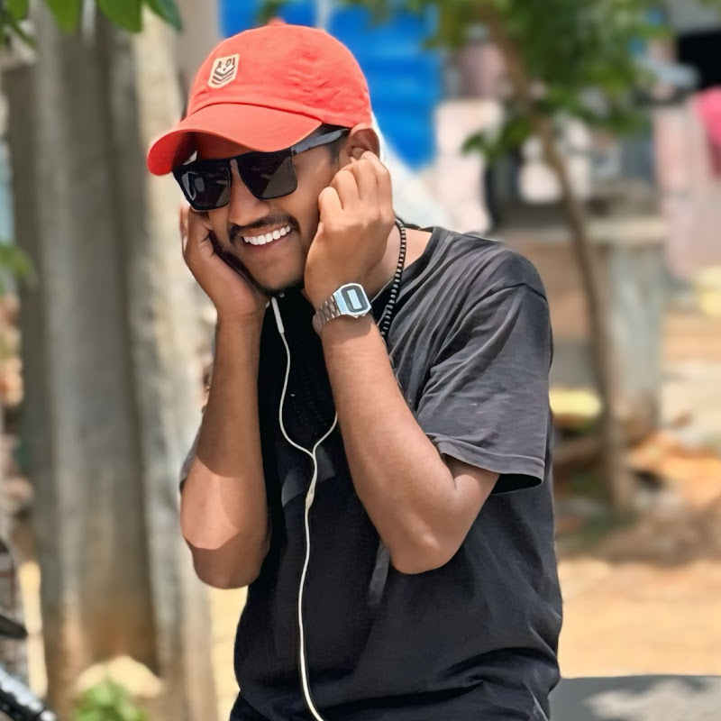 Patel Sai Santhosh