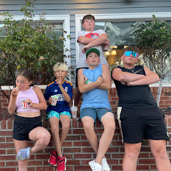 Dudeperfect Kids