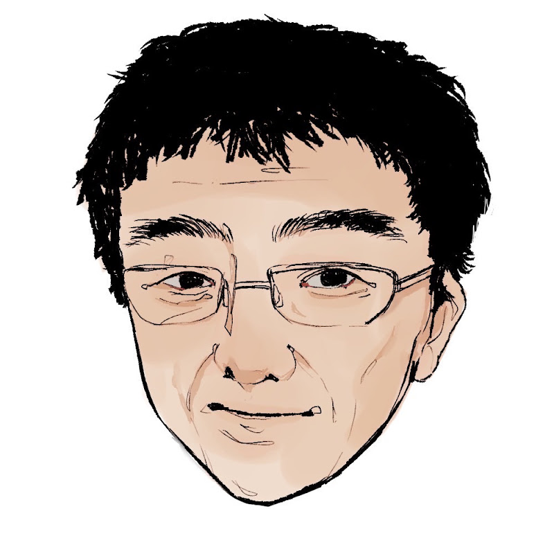 ばーけん