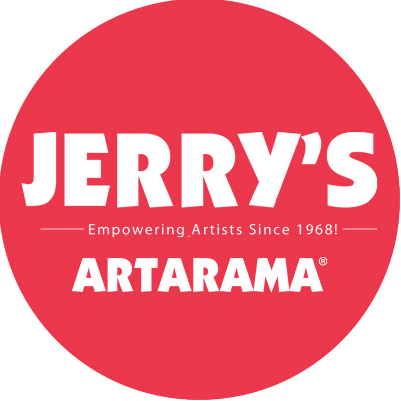 Jerry's Artarama Art Supplies