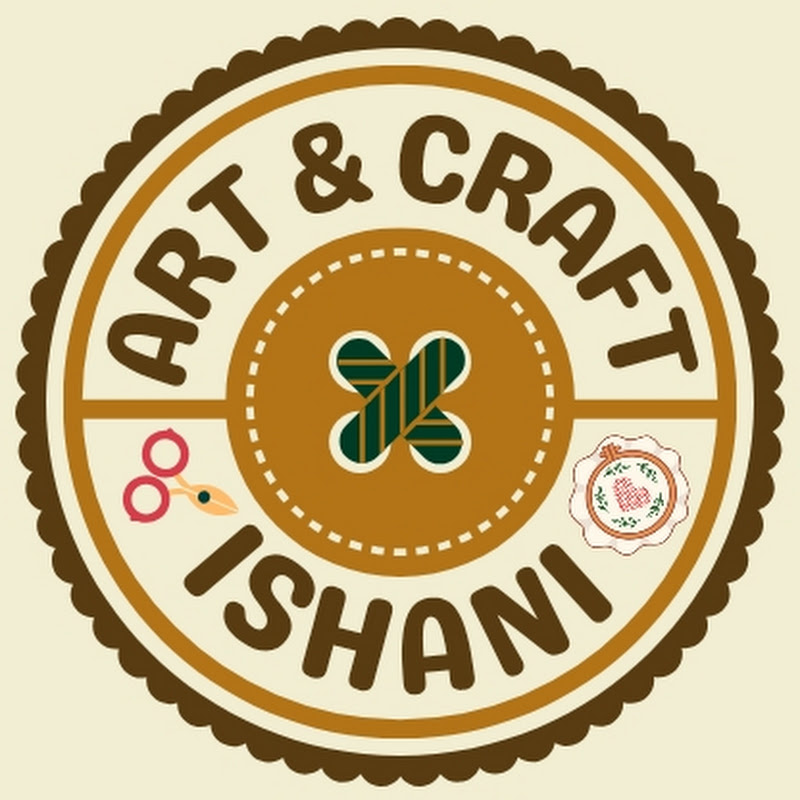 Ishani arts and craft 🎨
