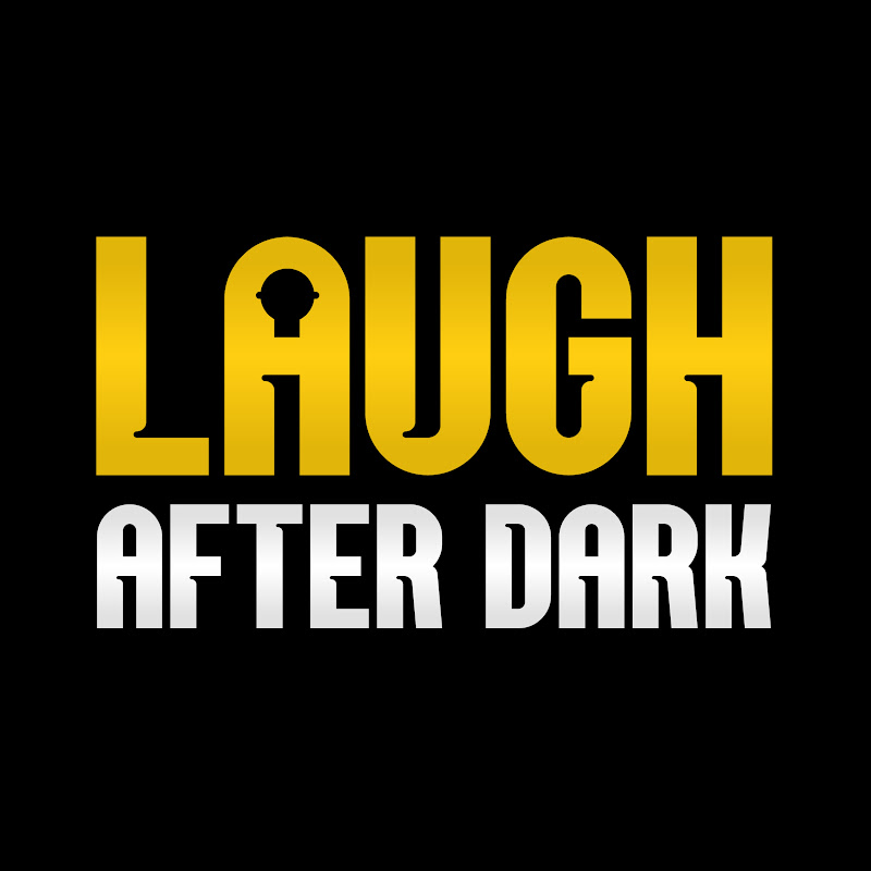 Laugh After Dark