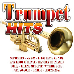 Trumpet Gold - Topic