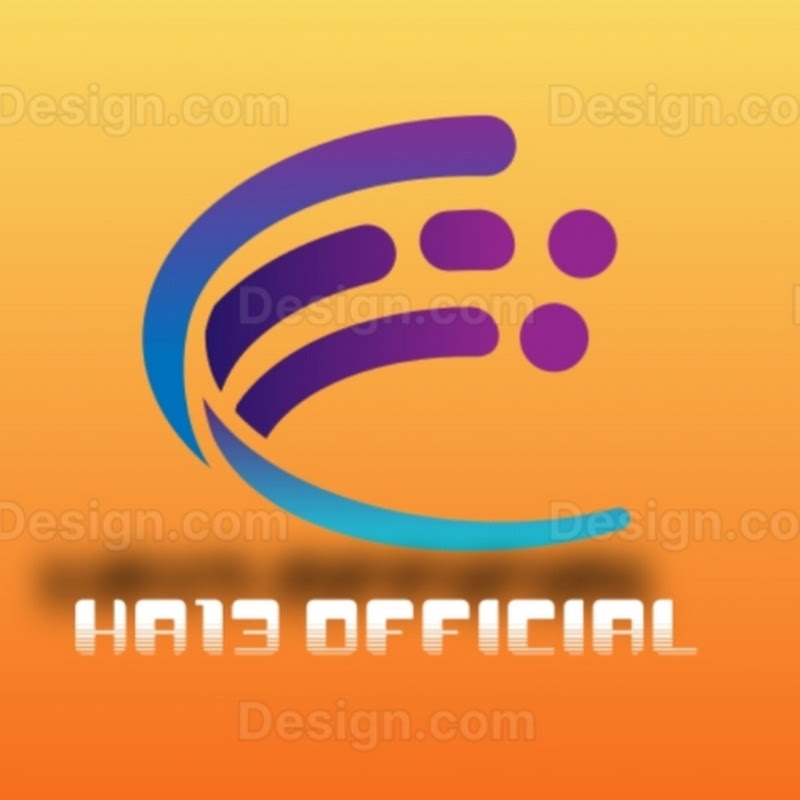 HA13 Official