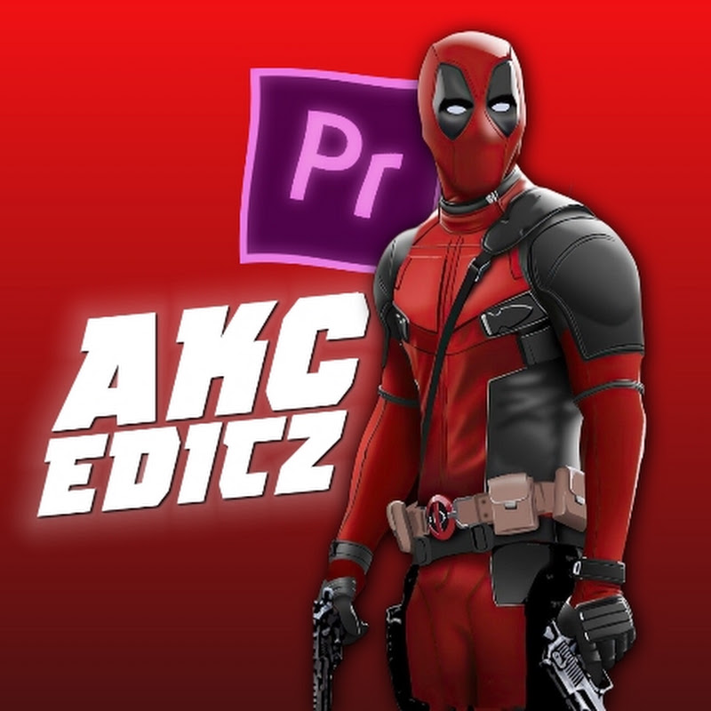 AKC EDITZ