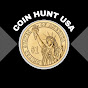 Coin Hunt USA logo