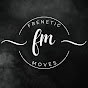 Frenetic Moves logo