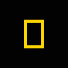 Логотип каналу National Geographic Latinoamérica