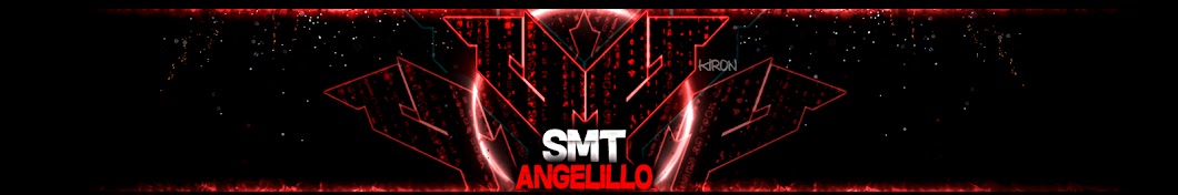 angelillo02sm YouTube 频道头像