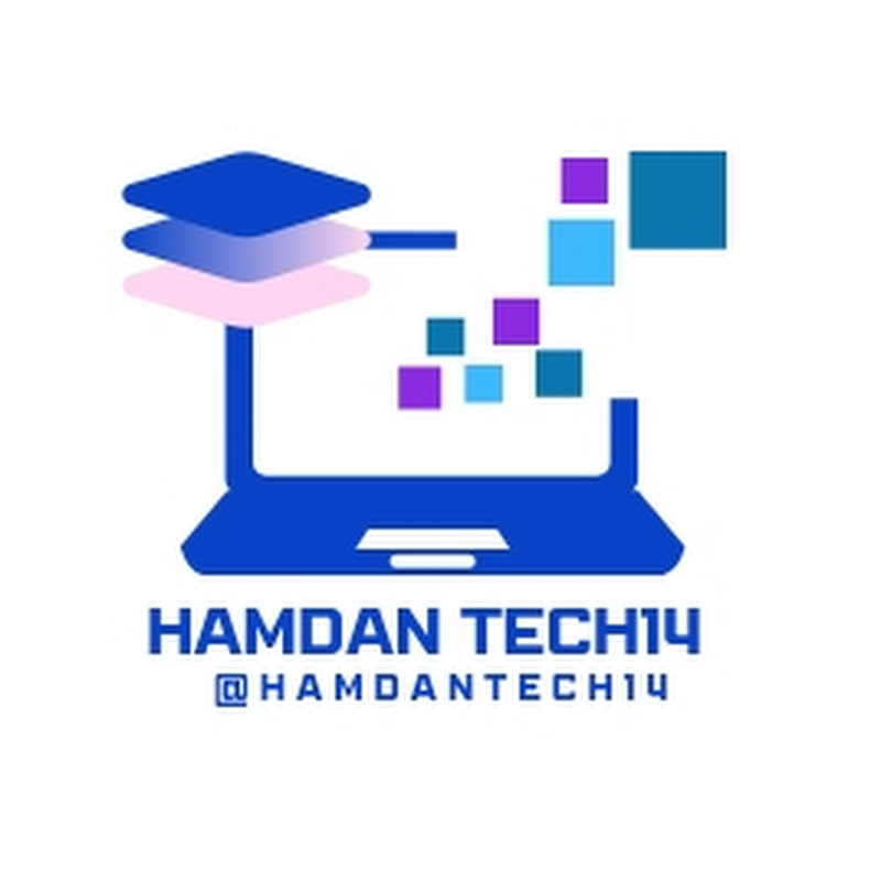 Hamdan Tech 14