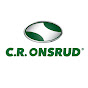 C.R. Onsrud, Inc. logo