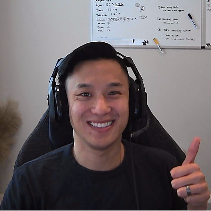 Albert Chang