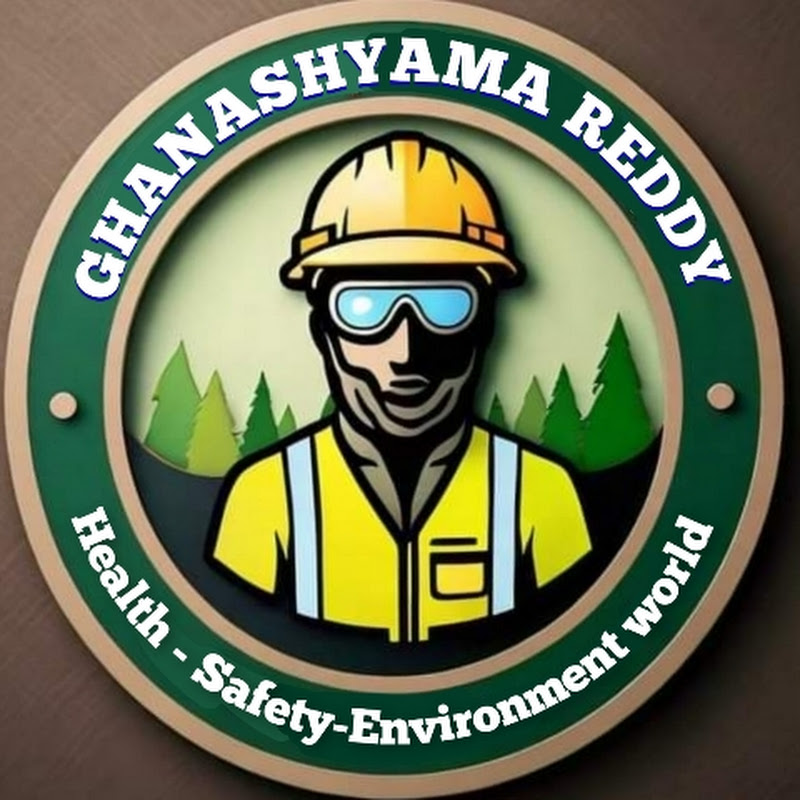 Ghanashyama Reddy HSE world