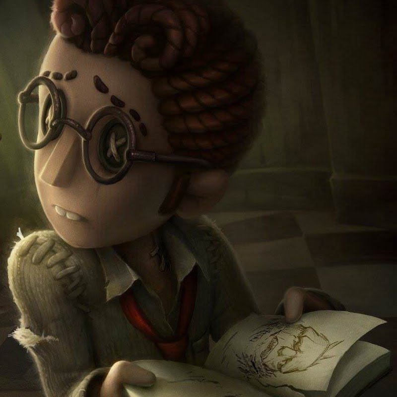 Identity V - Topic