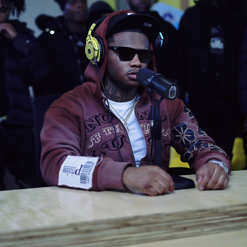 Fastmoney Ant @fastmoneyant | Thizzler