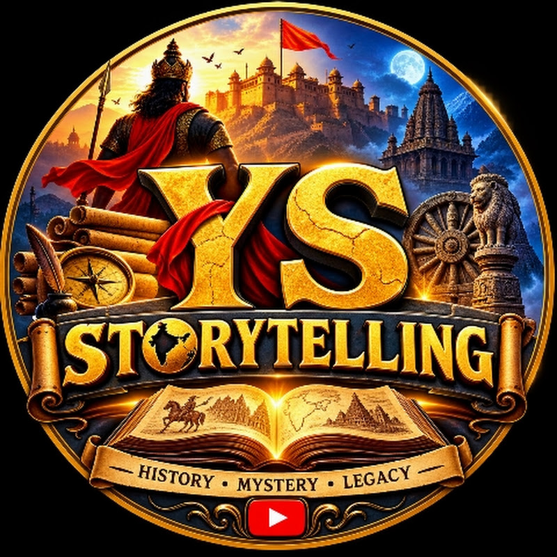 YSStoryTelling 