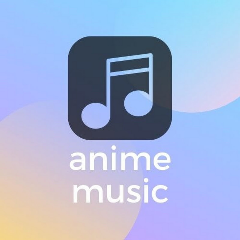 ANIME MUSIC