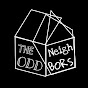 The Odd Neighbors YouTube Profile Photo