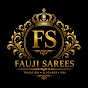 Fauji Sarees