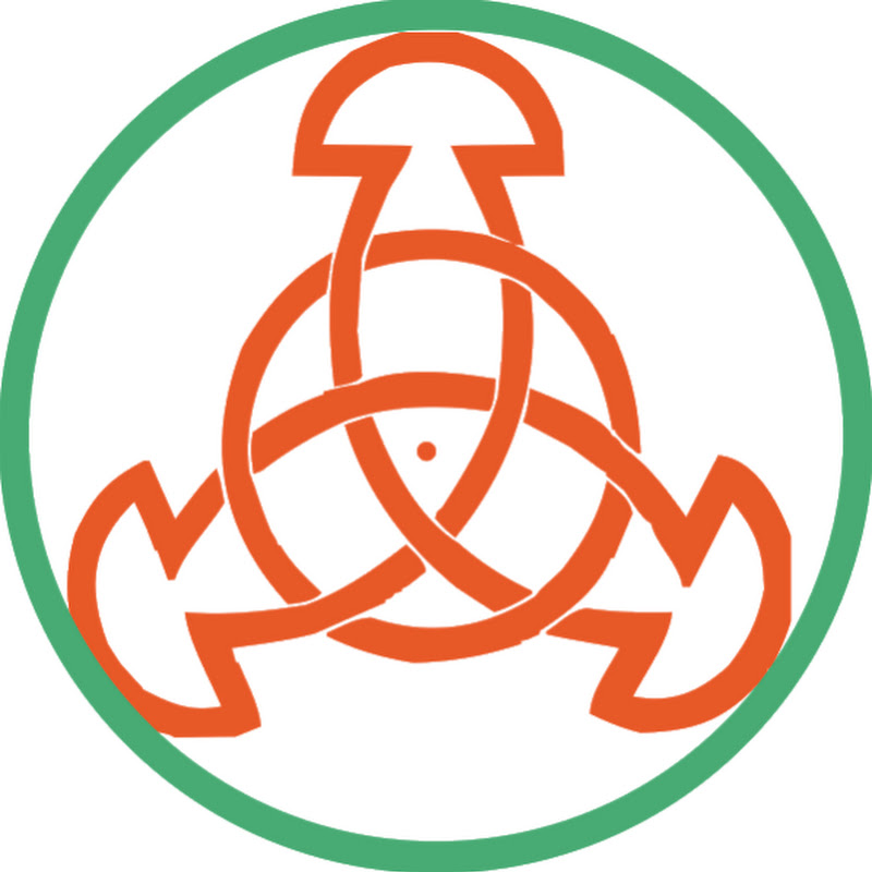 Грибоведы РФ TV Logo