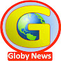 Globy Health News channel logo