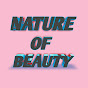 NATURE Of BEAUTY logo