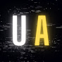 Unsolved Atlas logo
