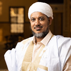 قناة الشيخ محمد محمود ولد أحمد الشيخ الشنقيطي