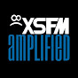 AMPLIFIED Podcast logo