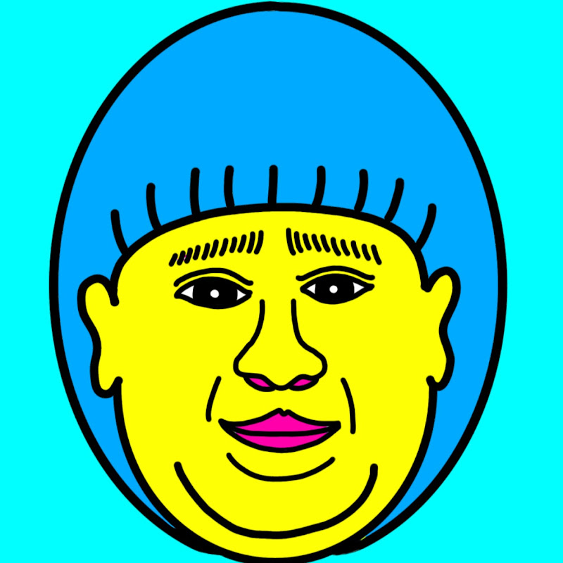 コットンきょんの人間観察ちゃんねる
