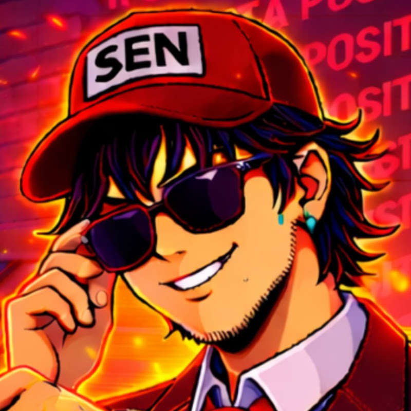 MrSEN