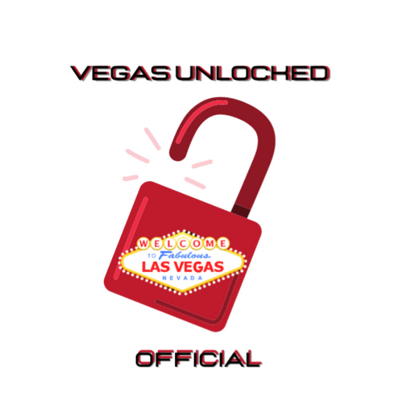 Vegas Unlocked official