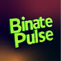 Binate Pulse logo